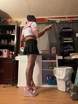 TranSexualJade95 live cam