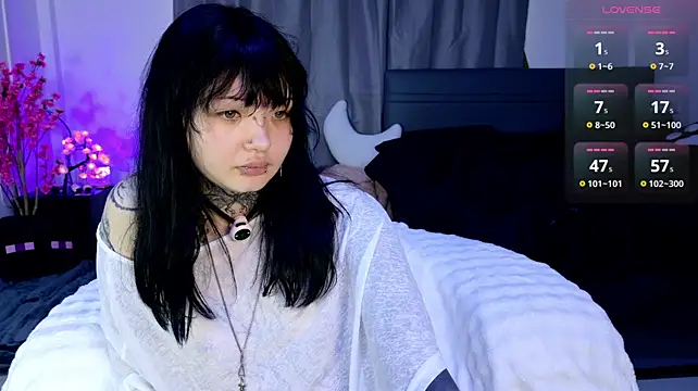 Lein_Bone live cam