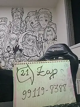 kahpoliver live cam on StripChat