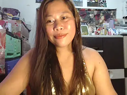 exotic_filipina_beauty live cam on StripChat