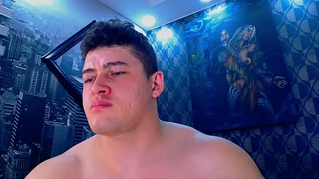 Leonsmoron