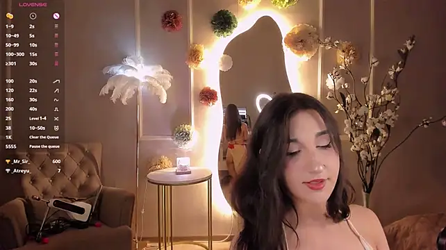 lii_rose's live room