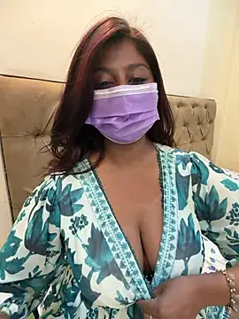 payaldesire's live room