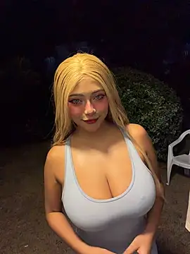 seraphine23 live webcam