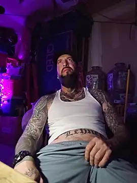 Beardedtattood avatar