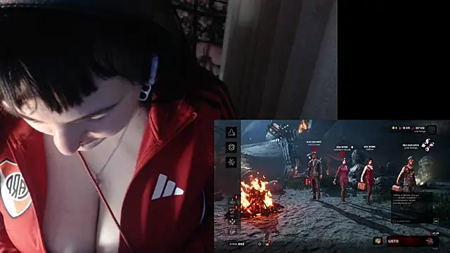 ladyrolinga