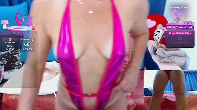 SexyNicolleX