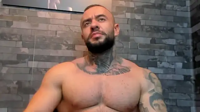 BruceDallas