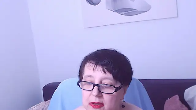 ChristaRose live sex cam