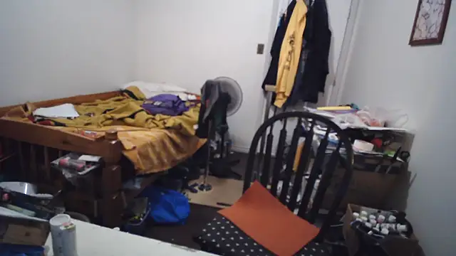 JohnnyMoves