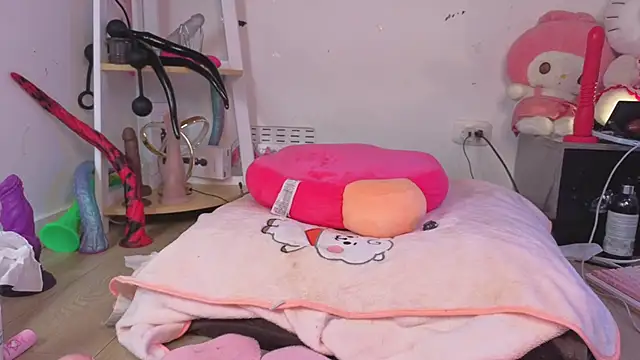 kittyrosess live sex cam