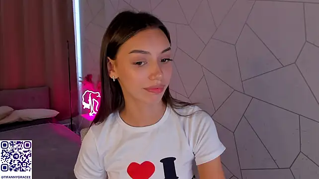tiffany-grace stripchat