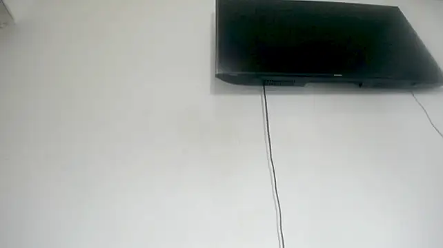 fox_loves (F young) - two fingers in my ass