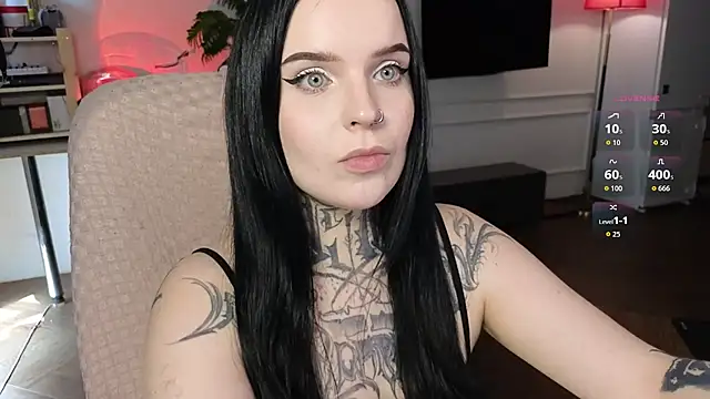 ATOMIC-KETCHUP live cam on StripChat