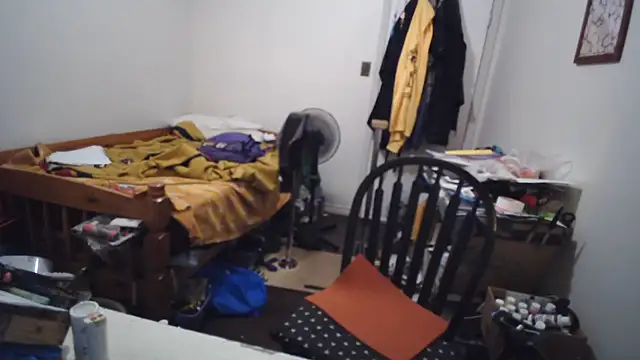 JohnnyMoves