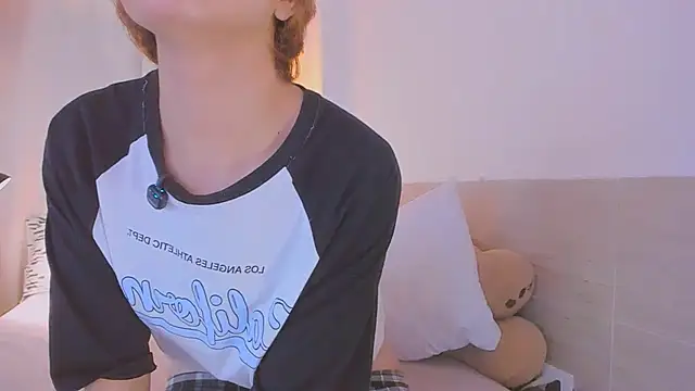 sweet_allan (M young) - jerk off 10 minutes
