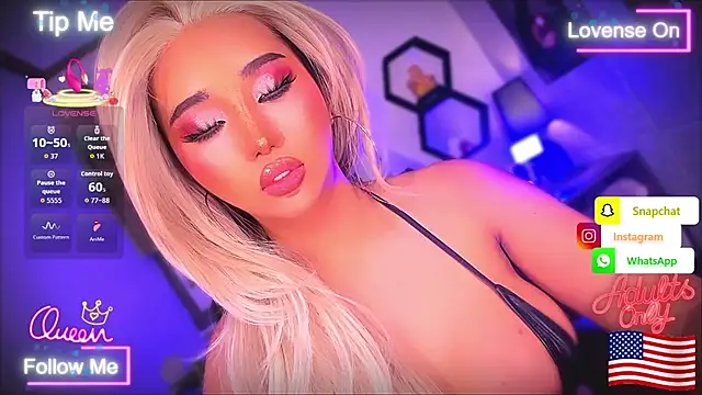 _prettyjawdropper_ (T young) - ✨UR LUST IS MY PLEASURE CUM@GL:wanker:✨