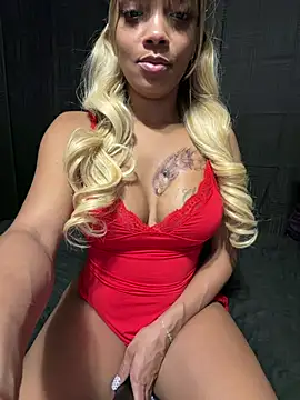 Rakiyahcharms