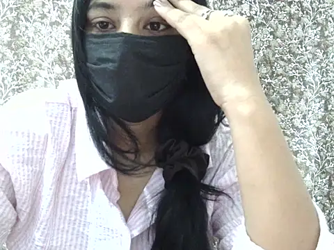 Nisha_As live sex cam