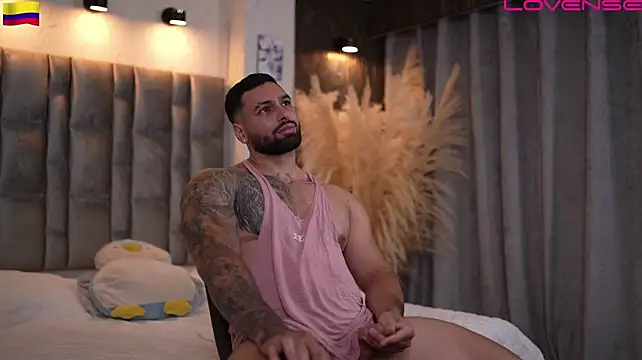 john_king29 live cam on StripChat