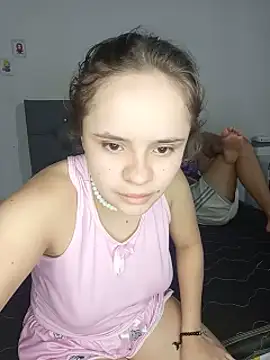 sweetrabbit29 (G teen) - SQUIRT🌊💧