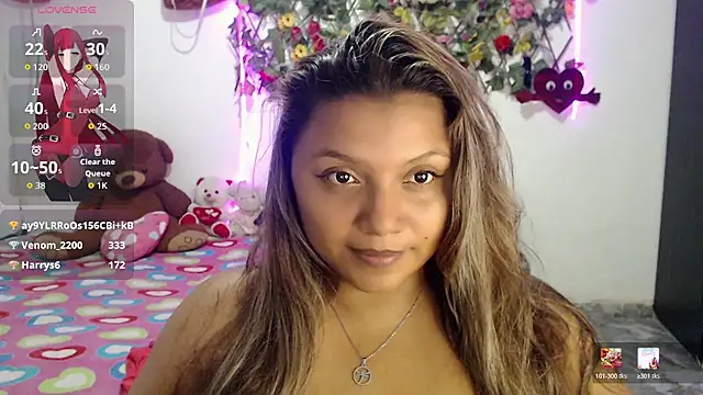 sexysusan4you live cam on StripChat