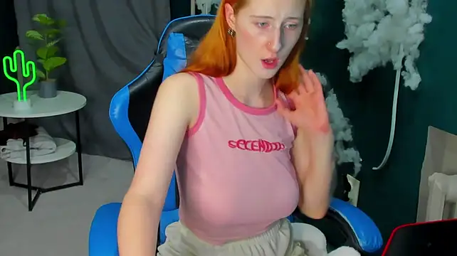 Irma_s live cam on StripChat