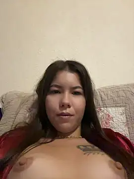 shayyy01 live cam on StripChat