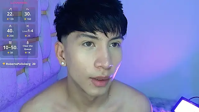 Jerath_ live cam on StripChat