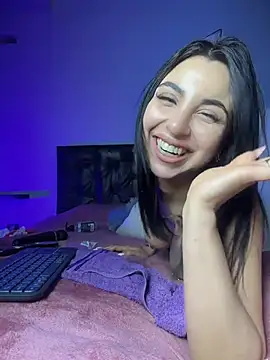 Sasha-Bloom