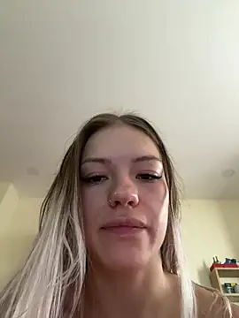 -Sexy_Barbie- live cam on StripChat
