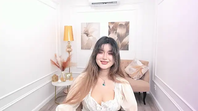 AnneTLi live cam on StripChat