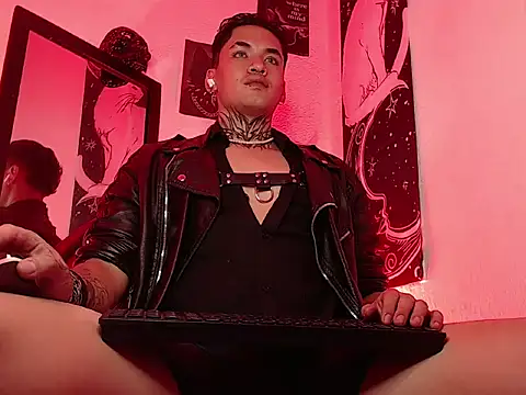 AlecBanne_ live cam on StripChat