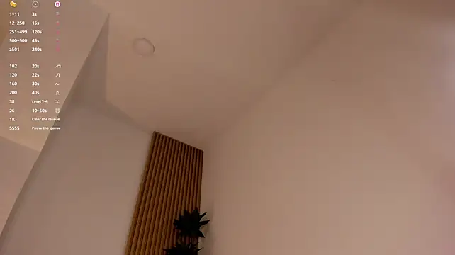 Mara_Betancurt live cam on StripChat