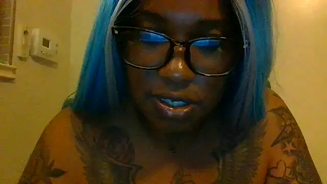 shabrimdapornstar (F milf) - make me cum