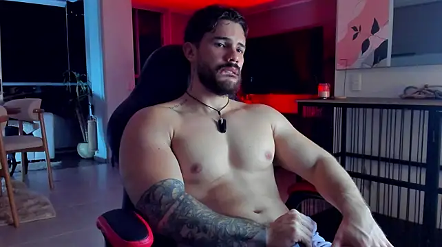 Valenthino_Salvatore live sex cam