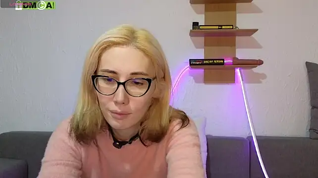 Модель: KawaiiNullify