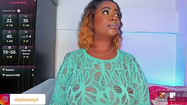 Keily-w live cam on StripChat