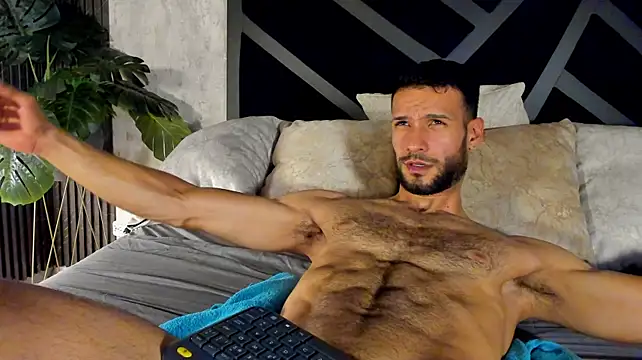 Jacob_Benelli