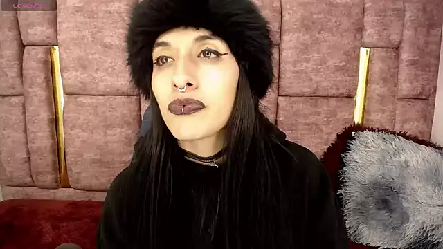 franchesca_love_'s live room