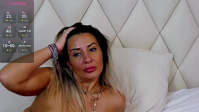GinaBear