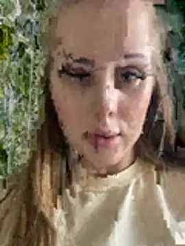EvaTheHeart live cam