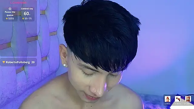 Jerath_ live cam on StripChat
