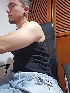 Touchdaddy4's live stream