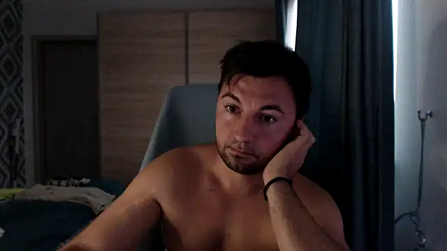HankMalone live cam on StripChat