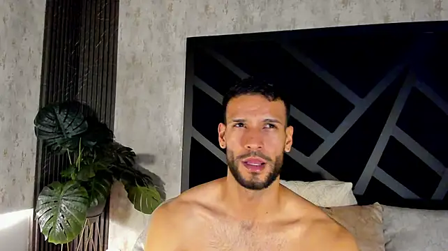 Jacob_Benelli live cam