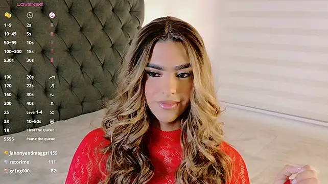 Scarlethvhonparker