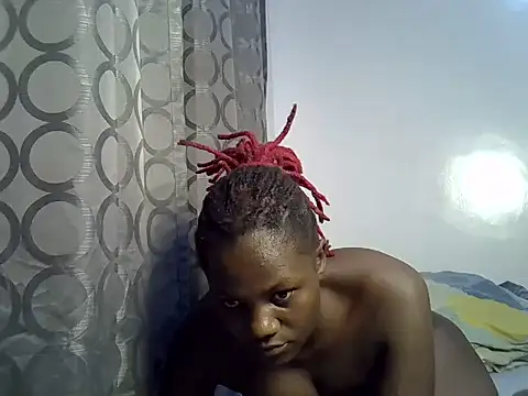 Thicky_zalia live cam on StripChat