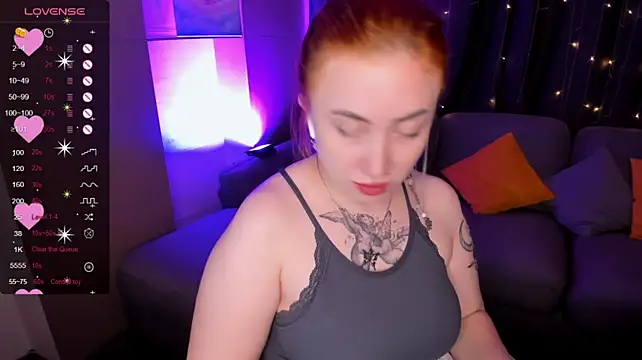 deboramoore live cam