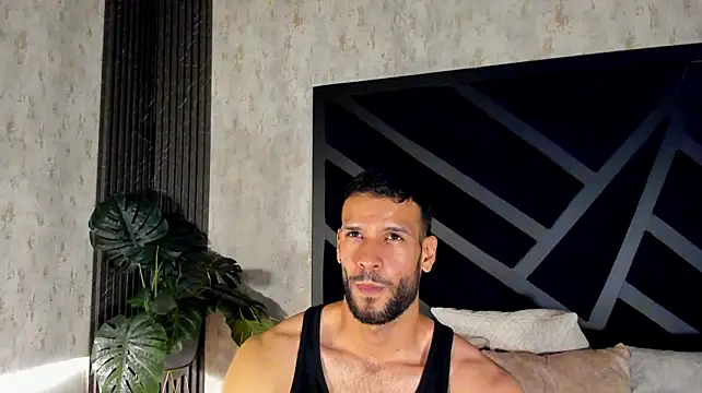 Jacob_Benelli live cam